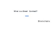 Bridge smart contract development services
