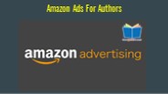 How Do I Advertise My Book on Amazon