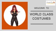 Welcome to World Class Costumes