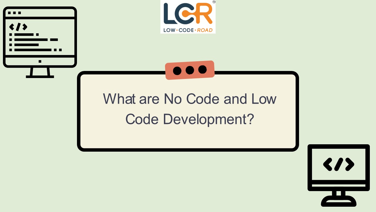 presentation player overlay