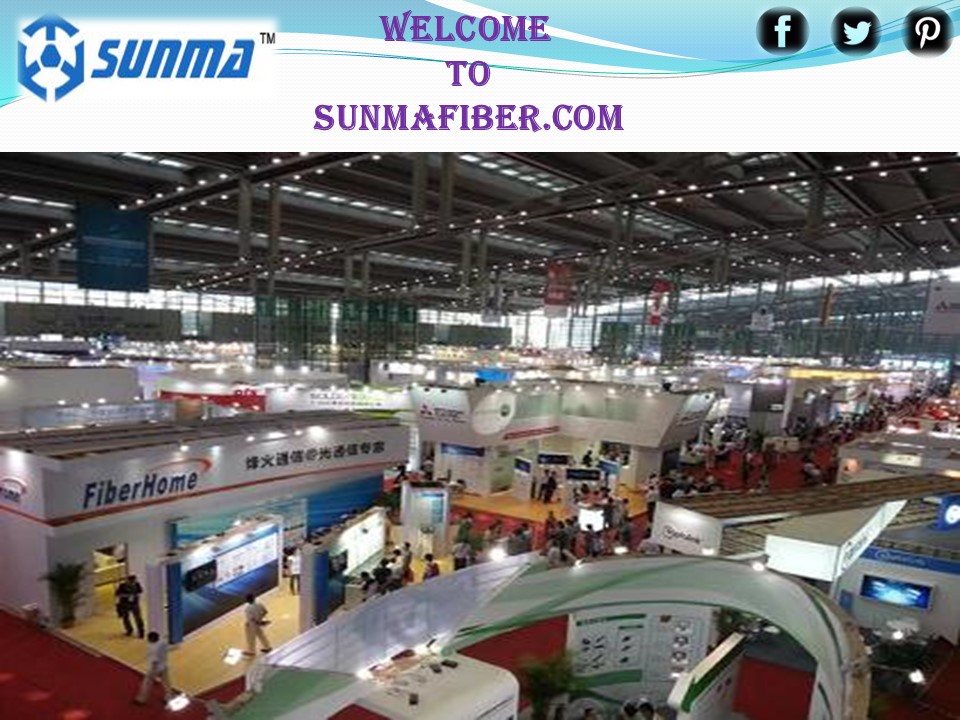 Get to know about Fiber Cleaner at Sunmafiber