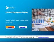 Oilfield Equipment Market Trend