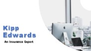 Kipp Edwards - An Insurance Expert
