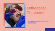 Orthodontic Treatment In Dubai (1)