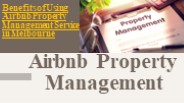 Benefits of Using Airbnb Property Management Service In Melbourne