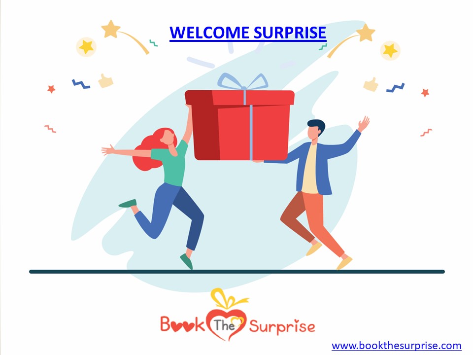 Surprise