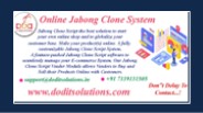 Online Readymade Jabong Clone System - DOD IT Solutions