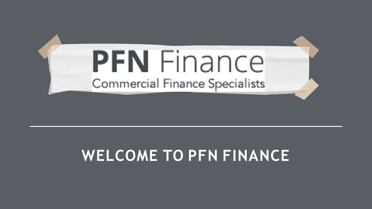 Your Guide To commercial mortgage at PFN Finance