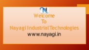 NEXEN Group - Nayagi Industrial Technologies