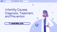 Infertility Causes, Diagnosis, Treatment, and Prevention (1)