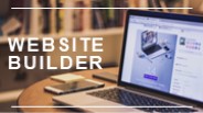 WEBSITE BUILDER