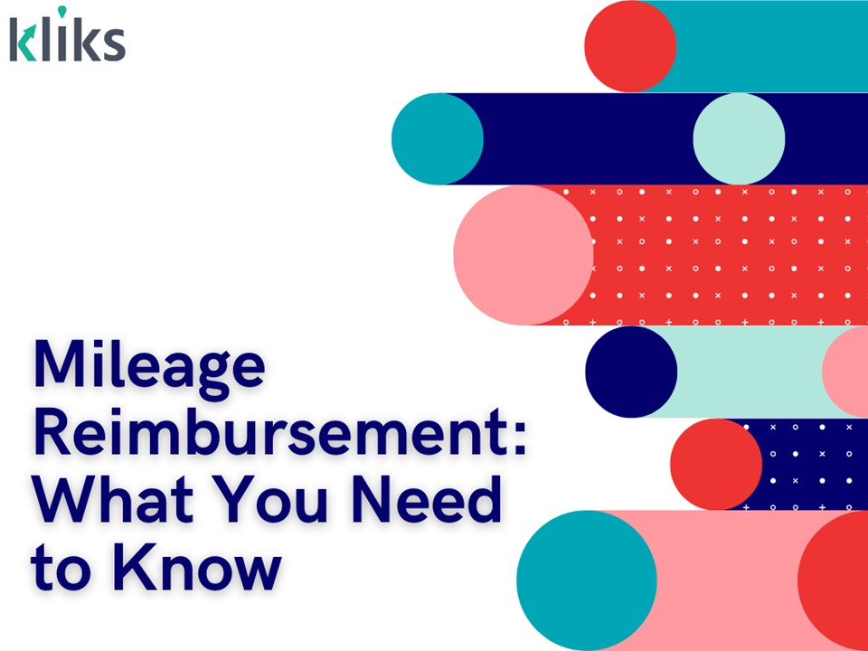 Mileage Reimbursement: What You Need to Know