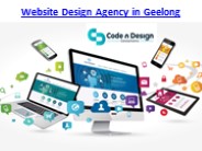 Website Design Agency in Geelong