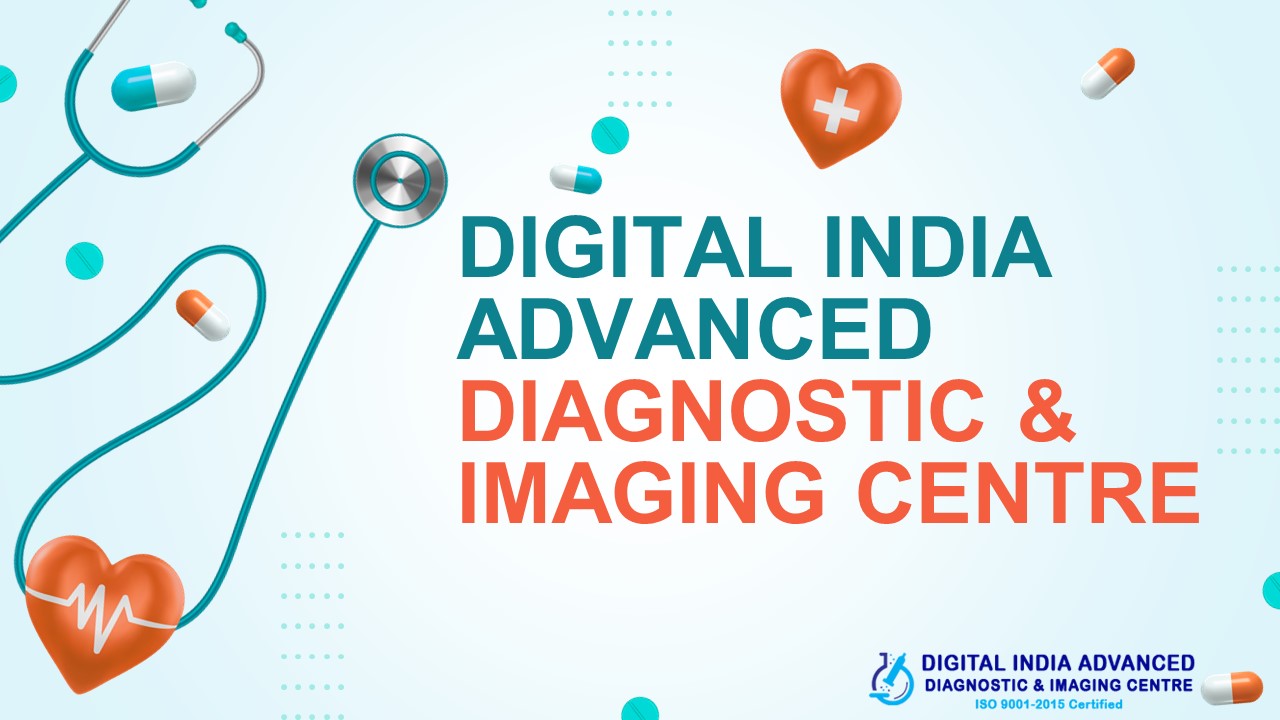 Pathology lab test in Azadpur