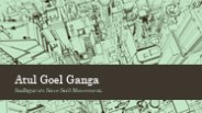 Atul Goel Ganga Pune - Sadhguru's Save Soil Movement