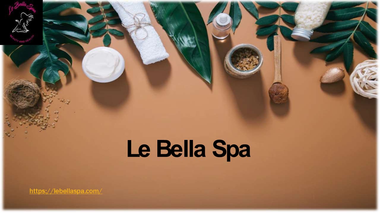 Morpheus8 Treatment Spa In Naples Florida