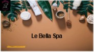 Morpheus8 Treatment Spa In Naples Florida