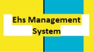 Ehs Management System