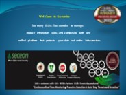 Find Top Cyber Security Company in USA