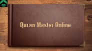 Quran Master Online Learning Platform In Uk