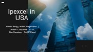 Patent Companies – A Guide On Filing The Patent