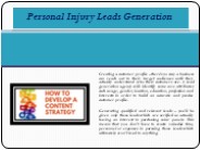 Personal Injury Leads Generation (2)
