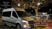 Book Denver International Airport Private Shuttles