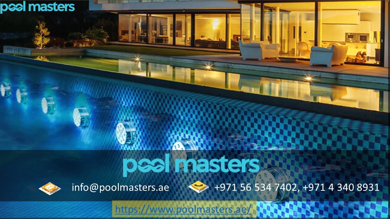 landscaping companies in Dubai