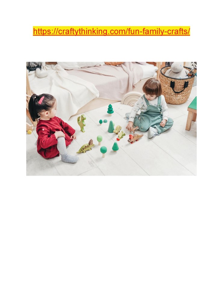 https://craftythinking.com/fun-family-crafts/