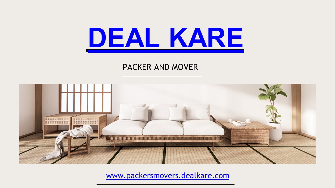 Best packers and movers in sector 120 noida