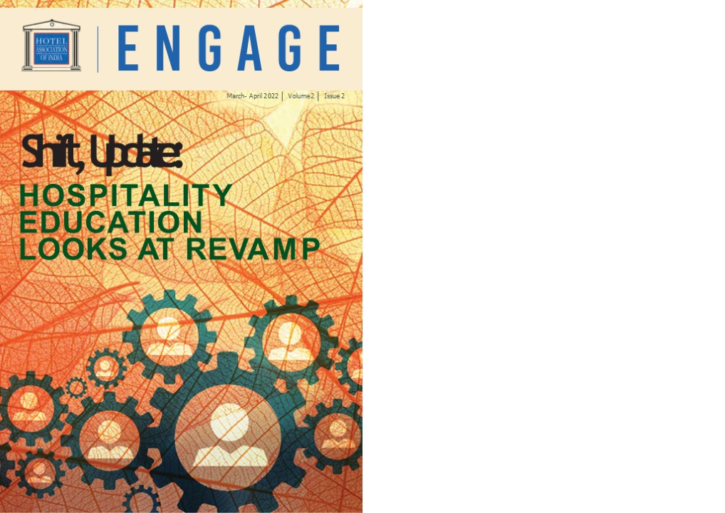 Shift, Update: Hospitality Education Looks at Revamp