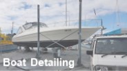 Boat Detailing | VMS MOBILE DETAILING
