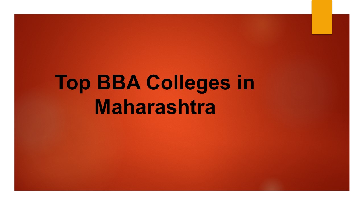Top BBA Colleges in Maharashtra - MIT ACSC