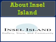 About Insel Island