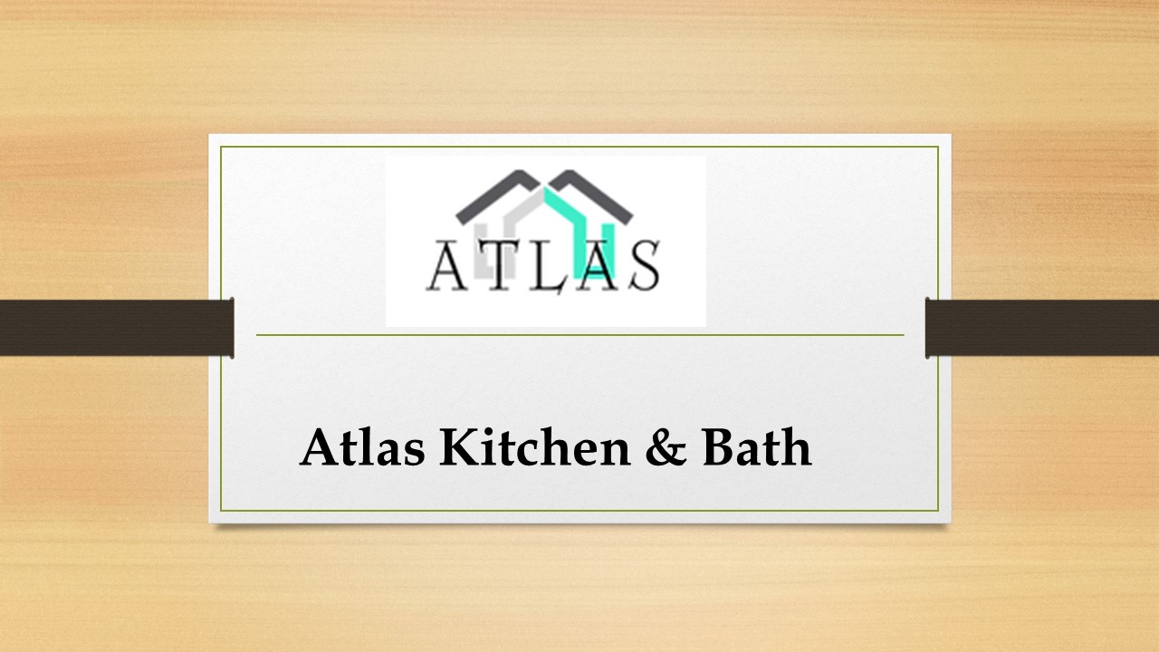 PPT Local Kitchen Remodeling Contractors In Bedford and Roanoke, VA