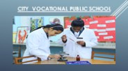 Top cbse school in Meerut