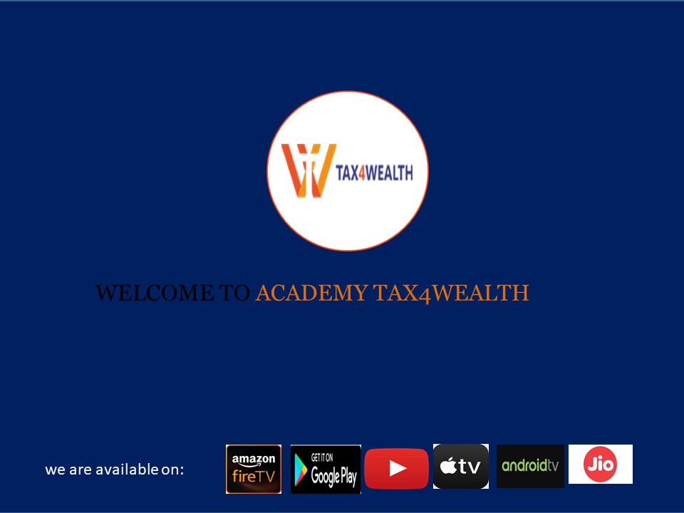 presentation player overlay