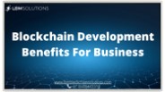 Leading Dapps Development Company in Mohali.