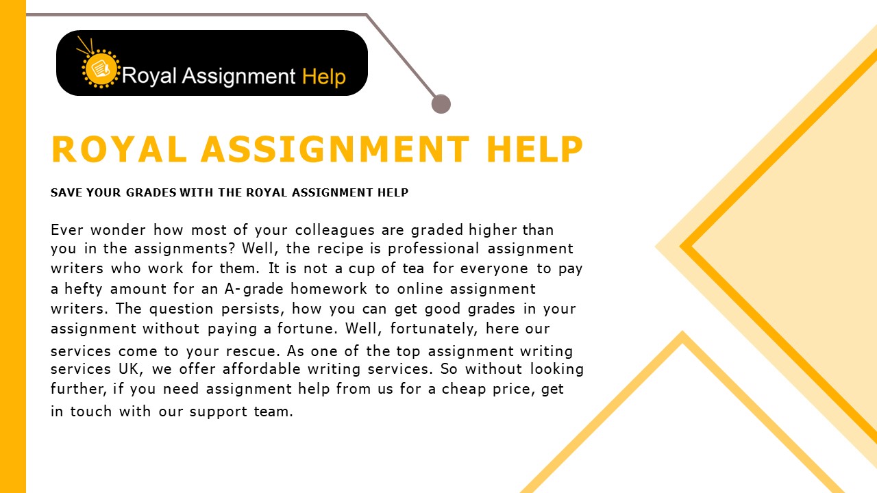 Effective Tricks to Avoid Verbosity in your Assignment