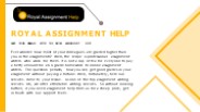 Effective Tricks to Avoid Verbosity in your Assignment