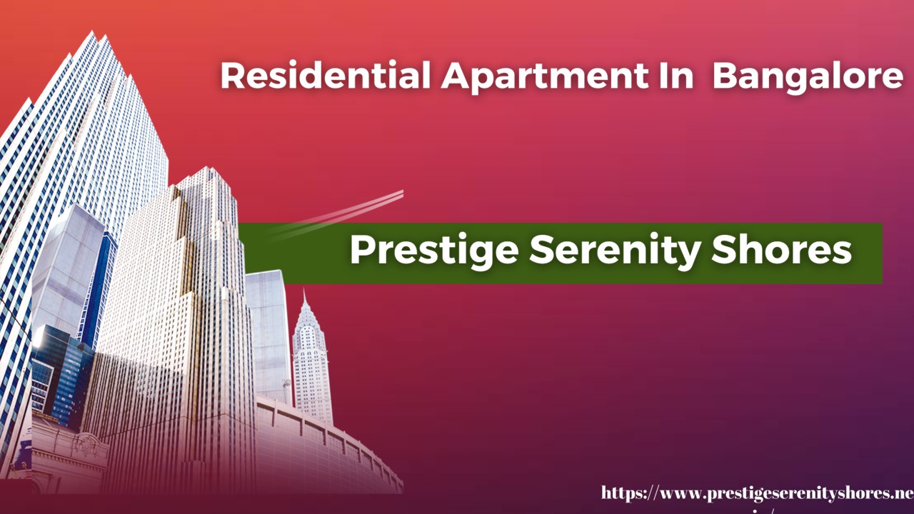 prestige park grove whitefield