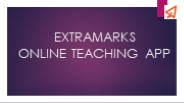 Why is Extramarks Online Teaching App Different