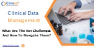 Clinical data management ppt
