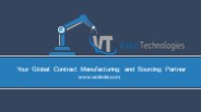 Metal Stamping Contract Manufacturers | Violin technologies