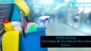 Sanitization company in Dubai