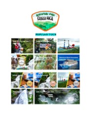 zipline Jaco Tours Costa Rica