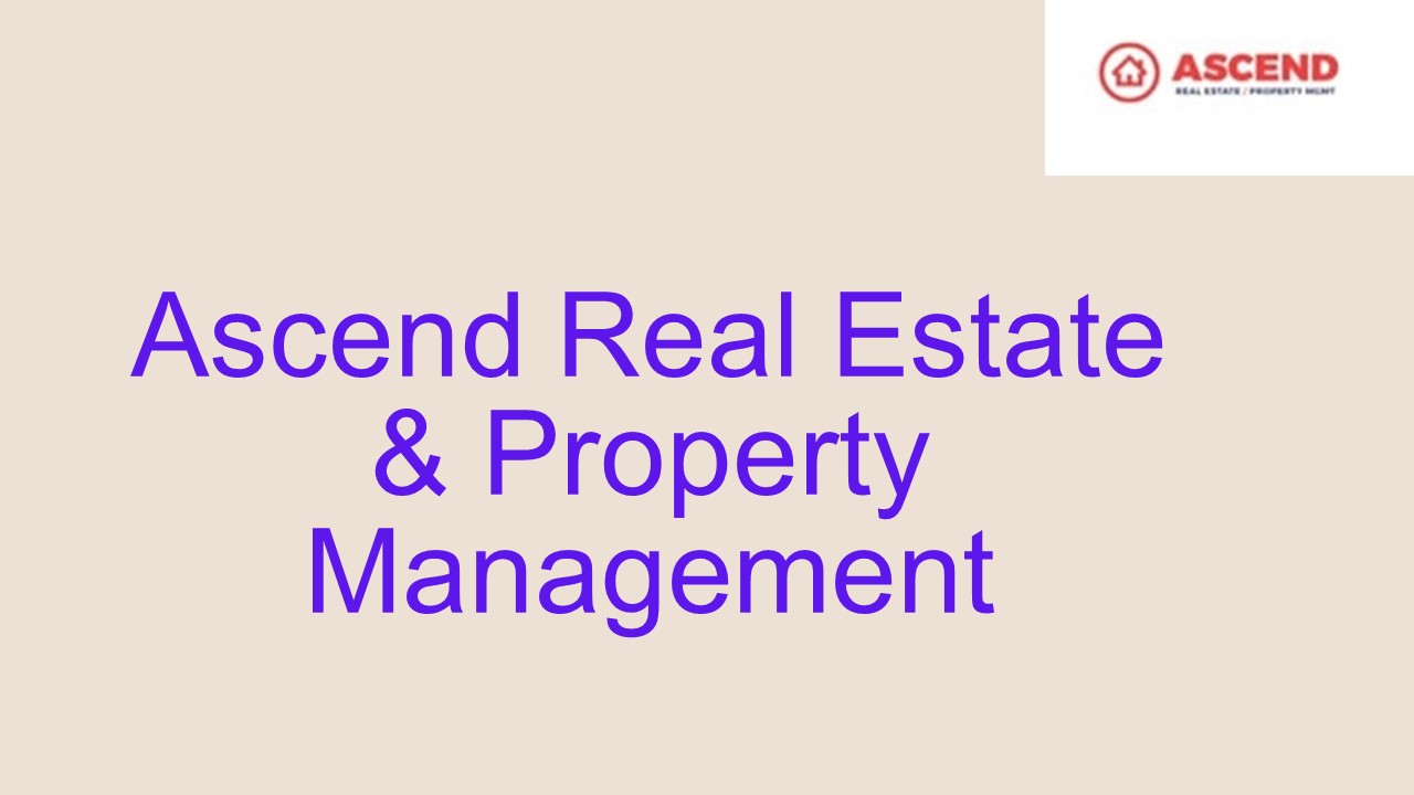 PPT Property Management Companies in Bakersfield CA PowerPoint