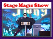Stage Magic Show