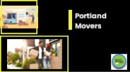 Top Rated Full Service Movers Portland