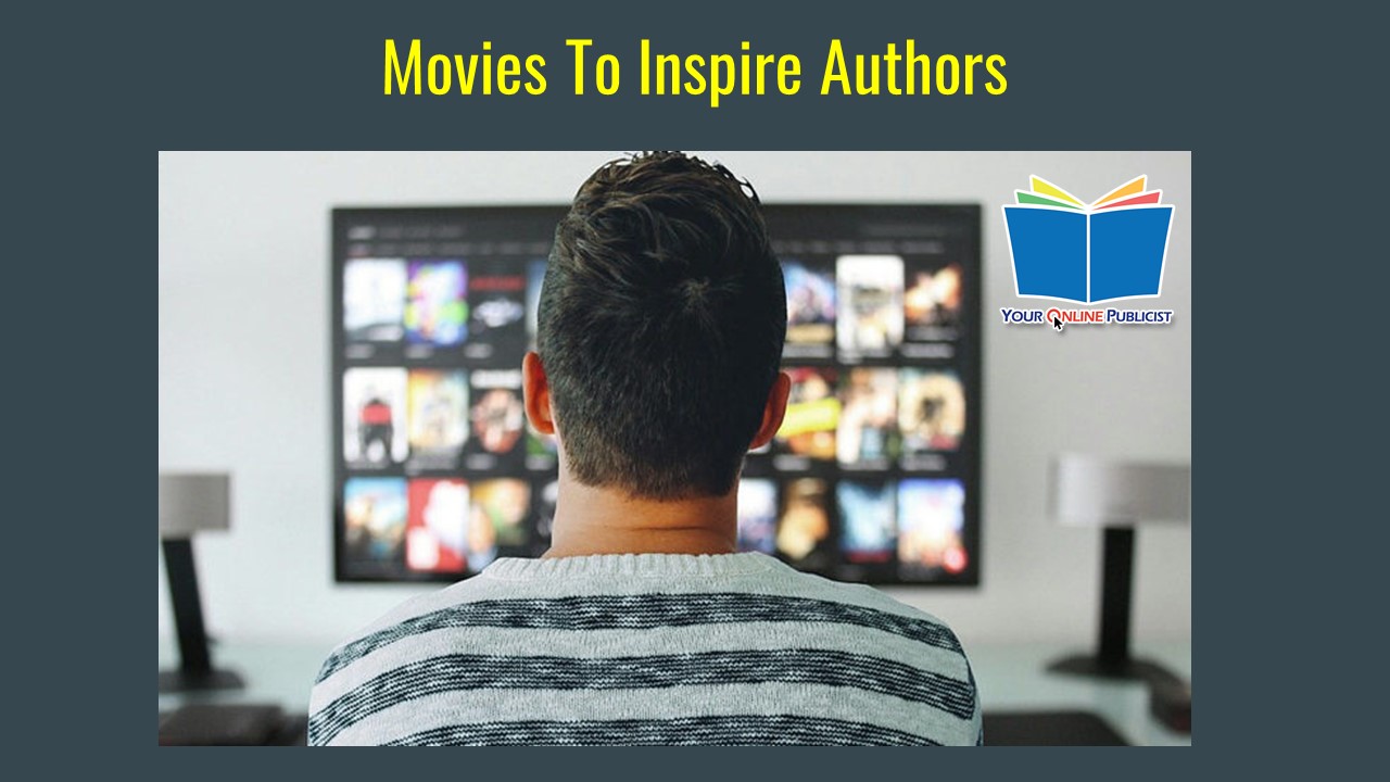 Best Movies About Writers